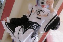ReZero – Rem (16)