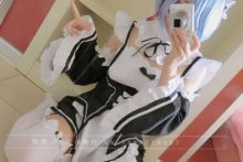 ReZero – Rem (25)