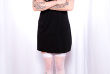 The Addams Family – Ophelia Rain – Wednesday Addams (119)