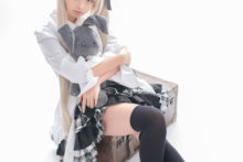 Yosuga no Sora – Kasugano Sora (2)