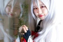 Azur Lane – Yuudachi (1)