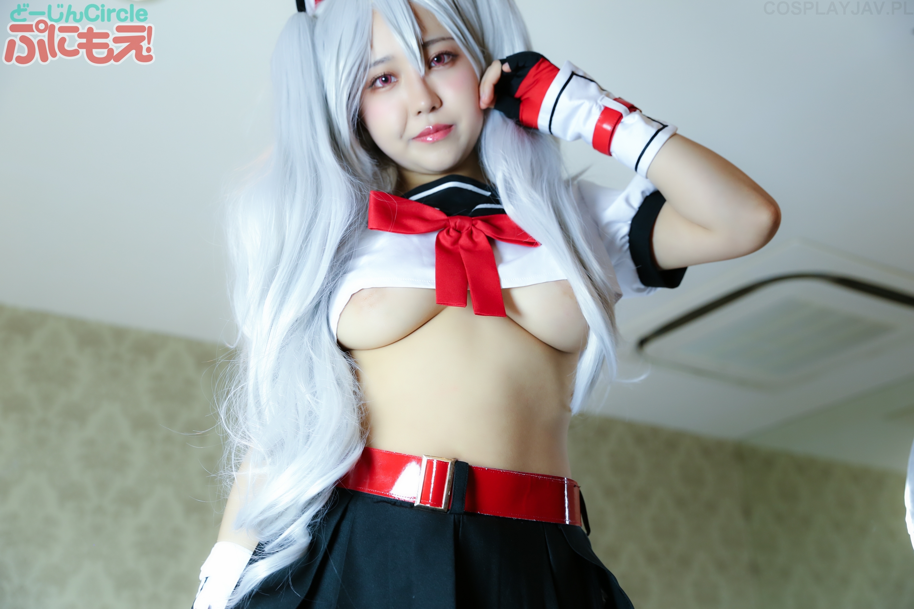 Azur Lane – Yuudachi