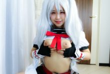 Azur Lane – Yuudachi (15)