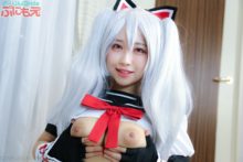 Azur Lane – Yuudachi (16)