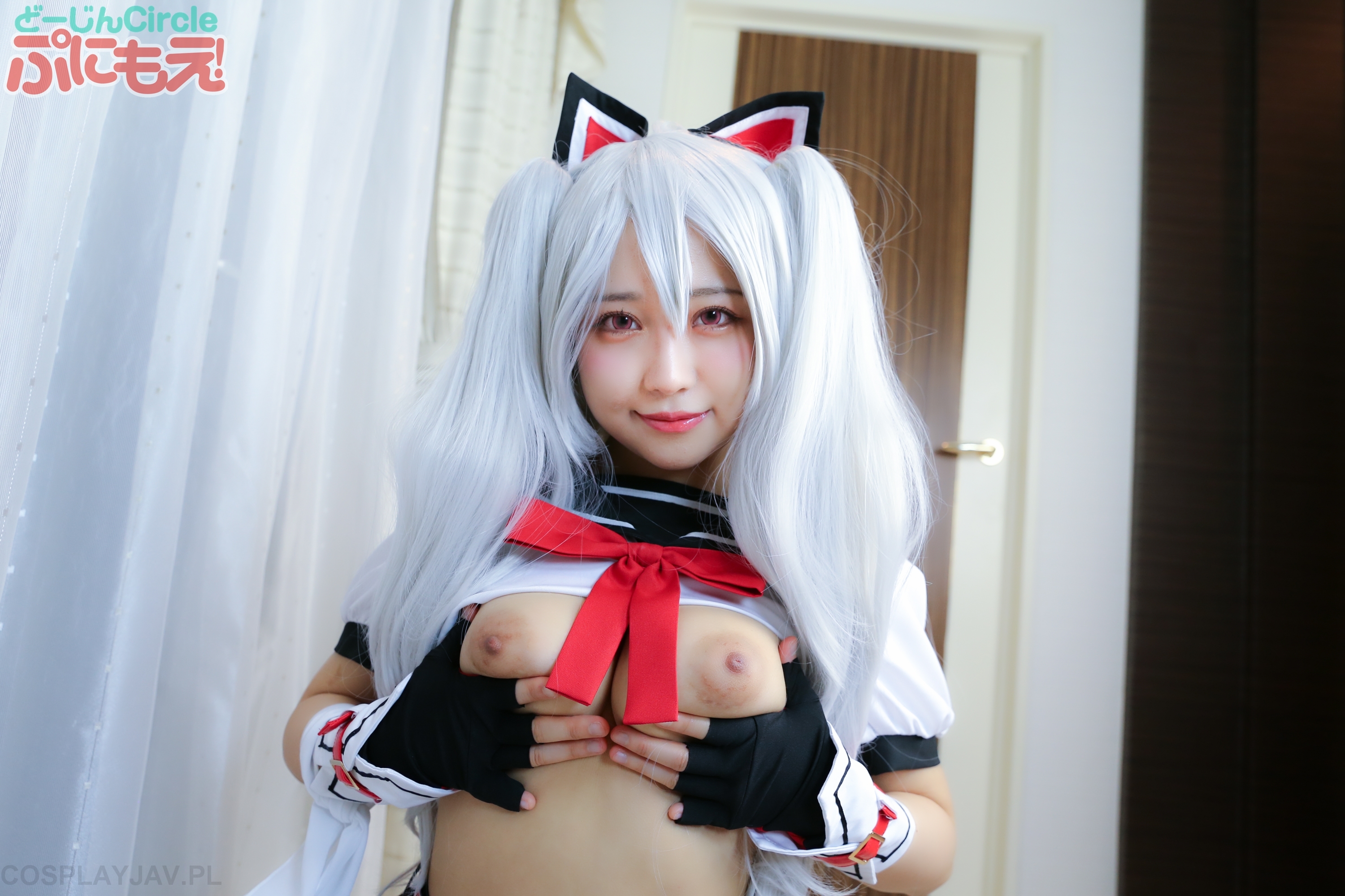 Azur Lane – Yuudachi