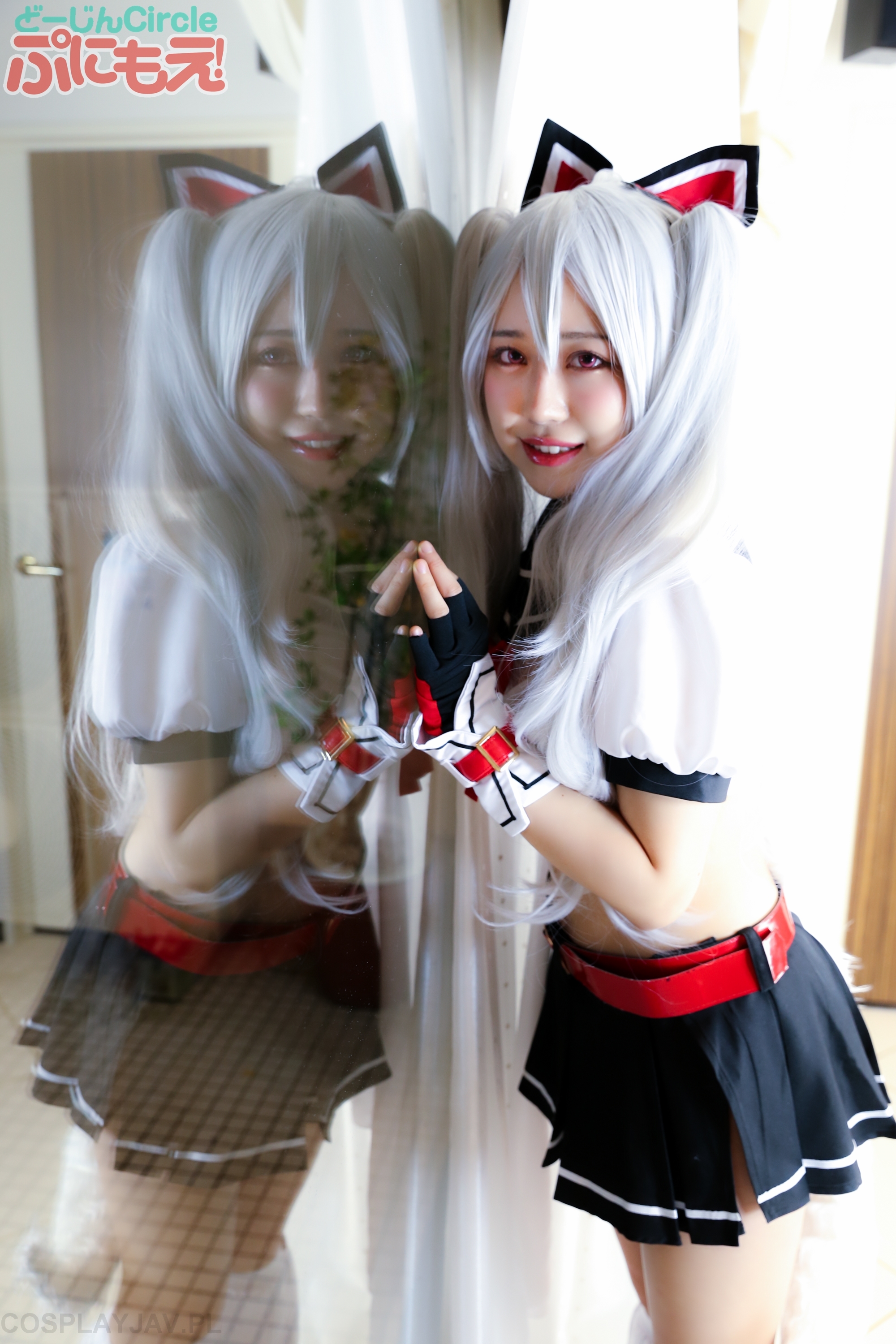 Azur Lane – Yuudachi