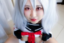 Azur Lane – Yuudachi (22)