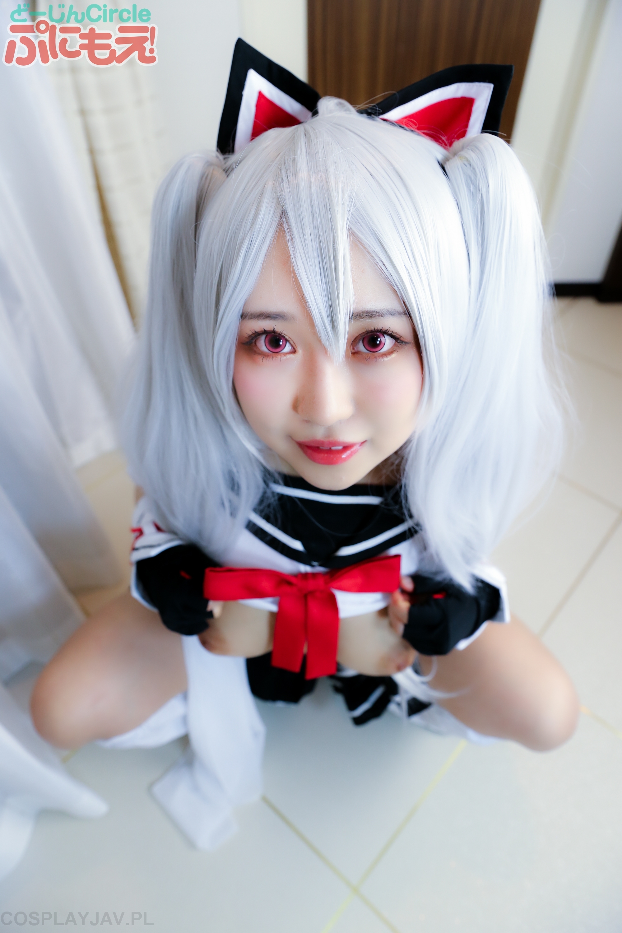Azur Lane – Yuudachi