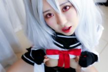 Azur Lane – Yuudachi (23)