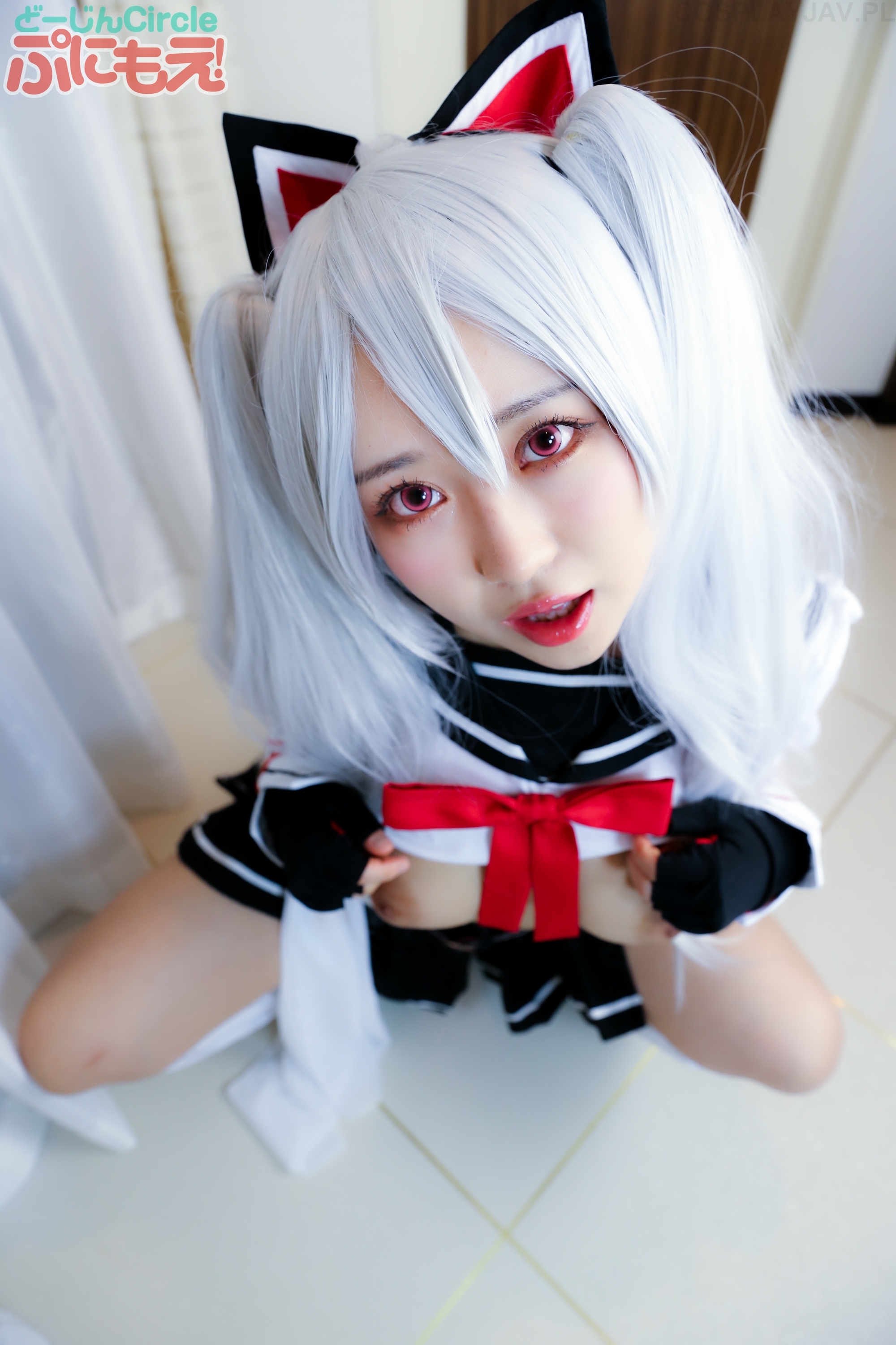 Azur Lane – Yuudachi