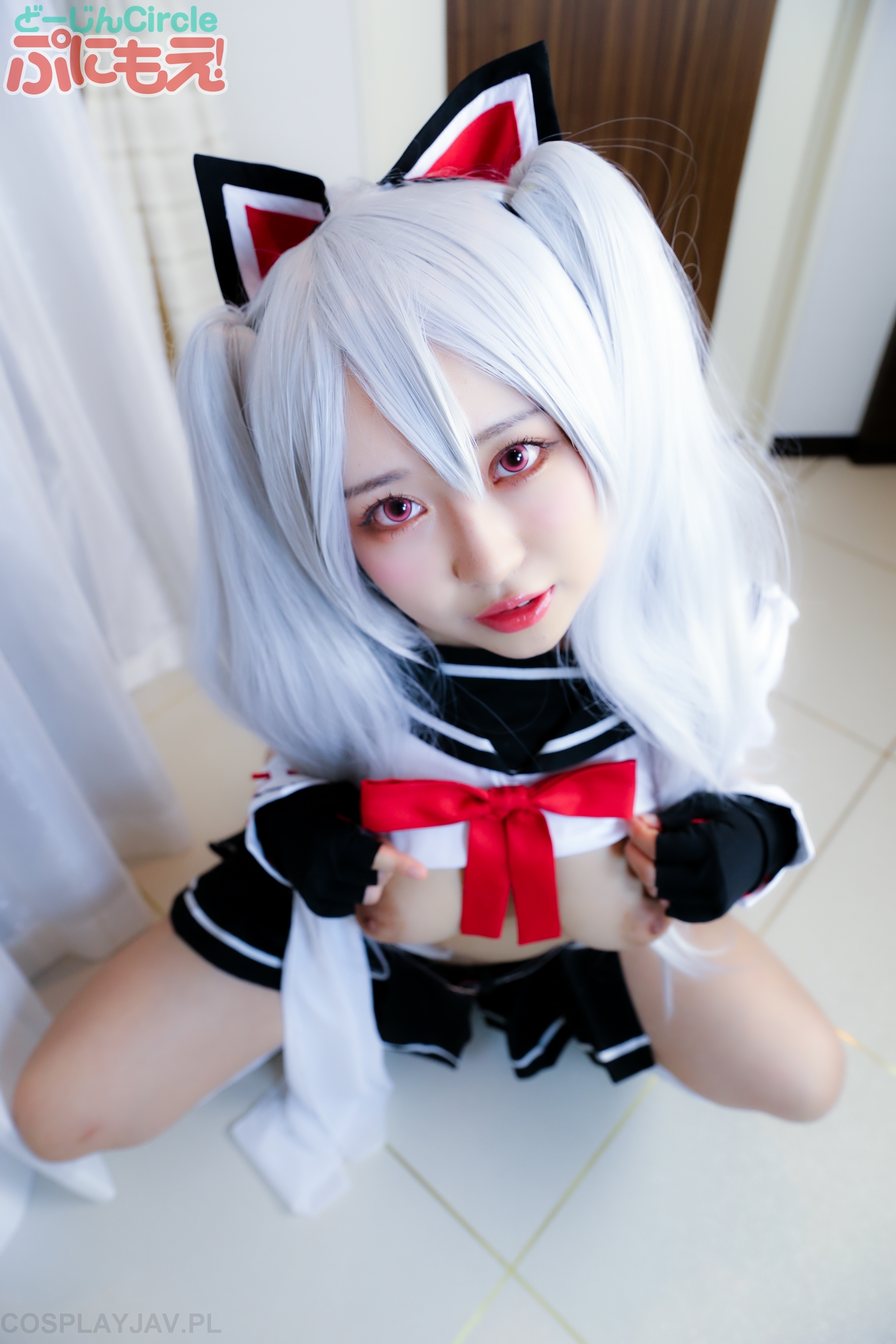 Azur Lane – Yuudachi