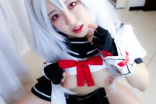 Azur Lane – Yuudachi (25)