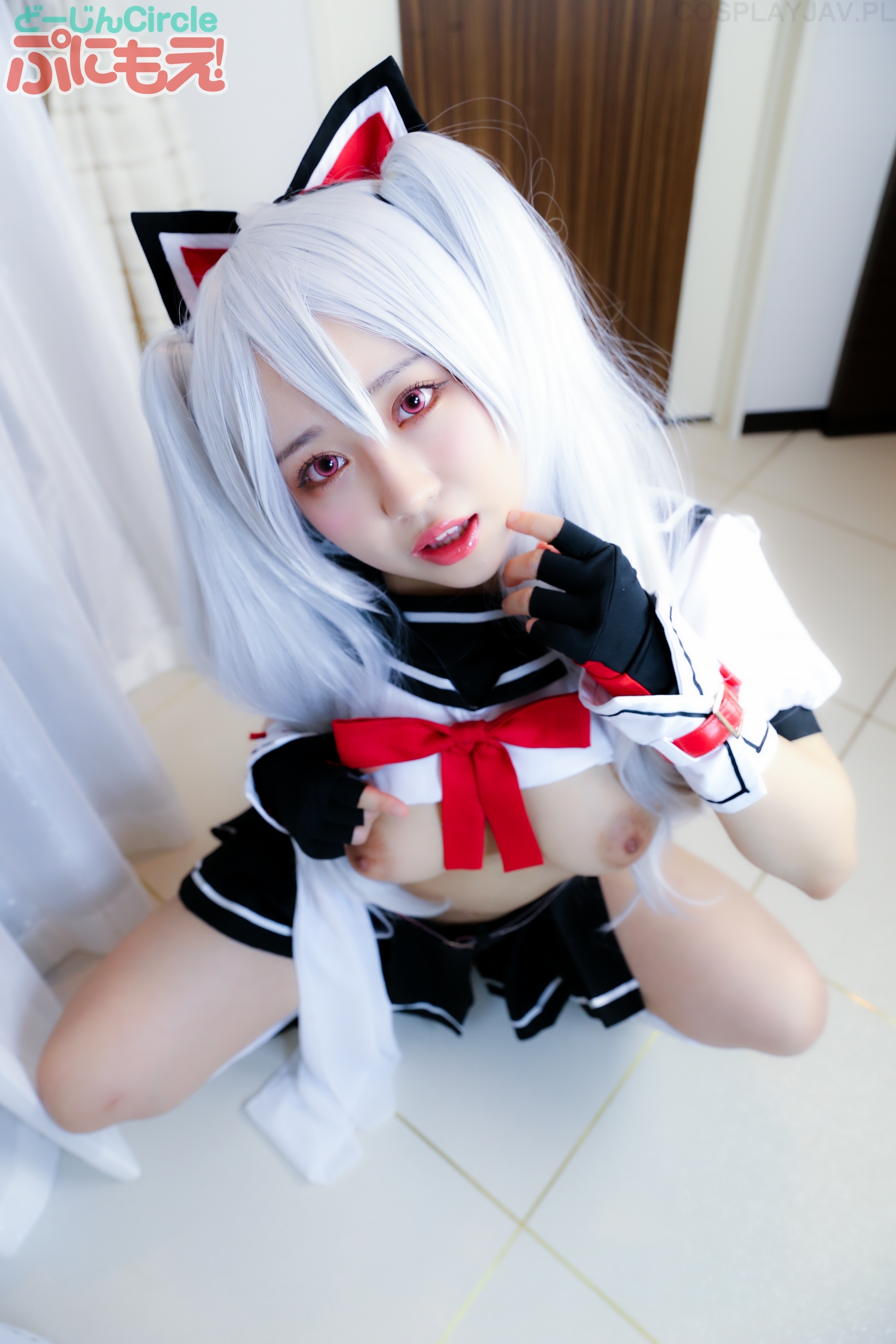 Azur Lane – Yuudachi