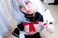 Azur Lane – Yuudachi (26)
