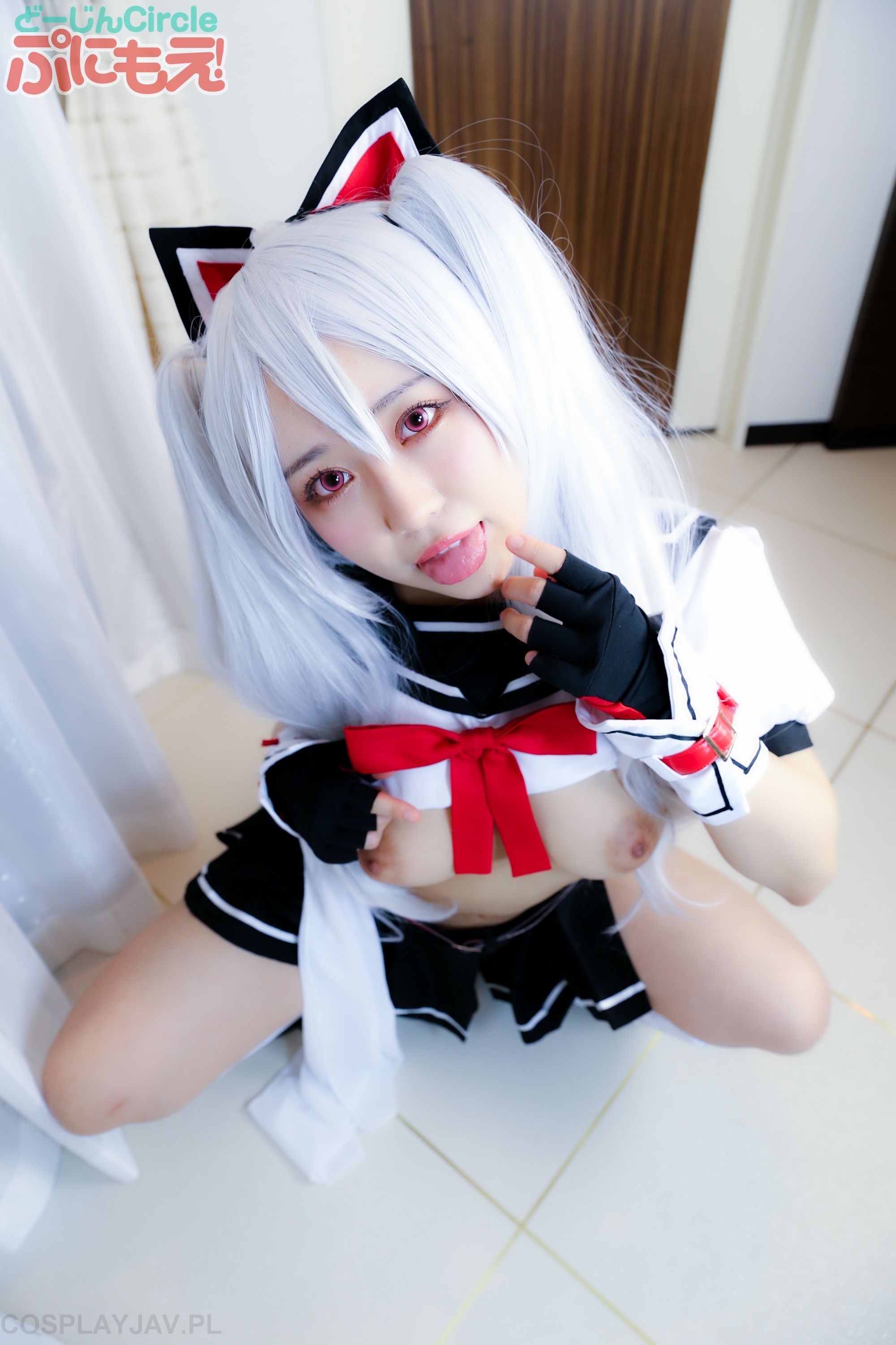 Azur Lane – Yuudachi