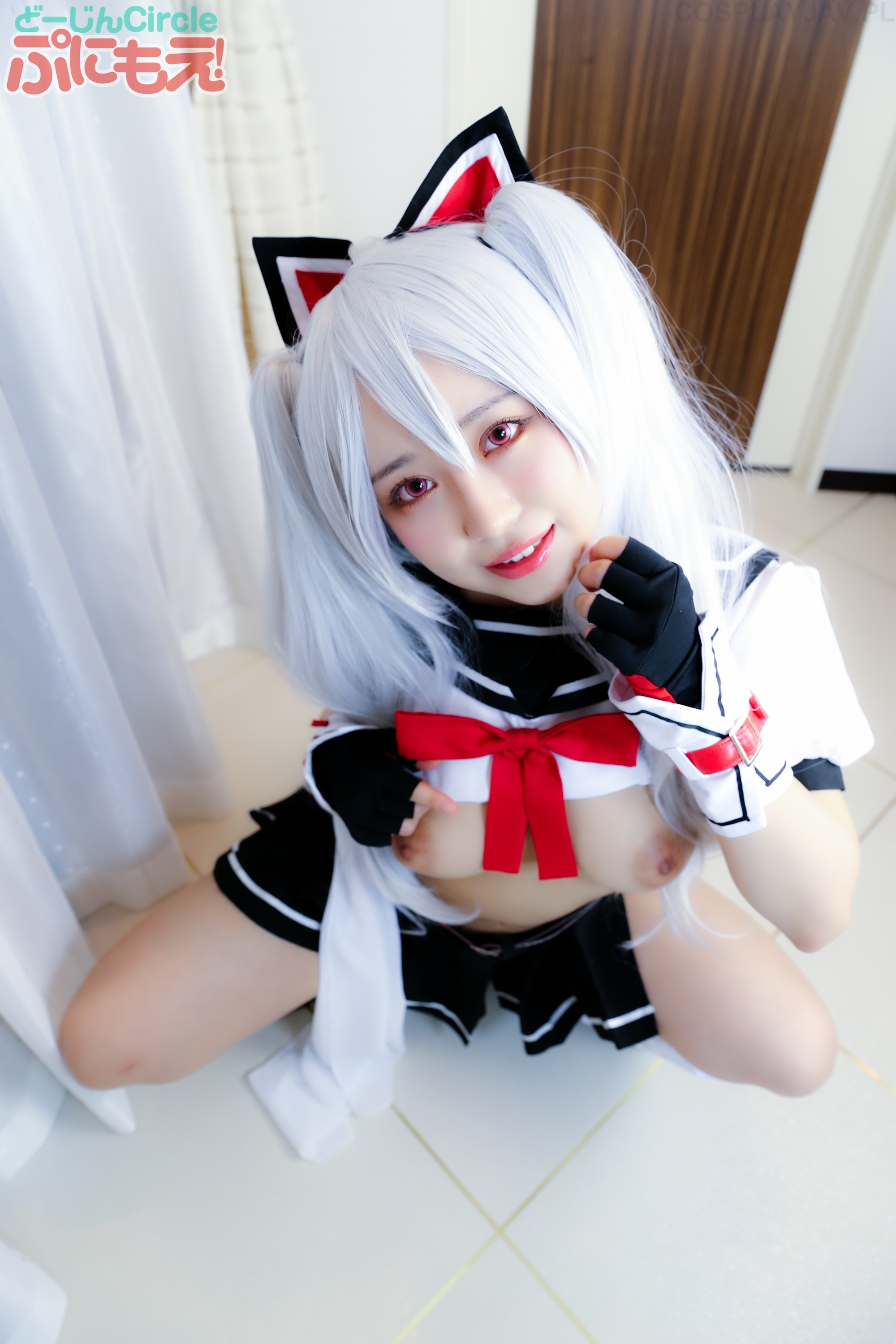 Azur Lane – Yuudachi