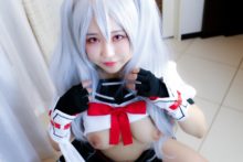 Azur Lane – Yuudachi (28)