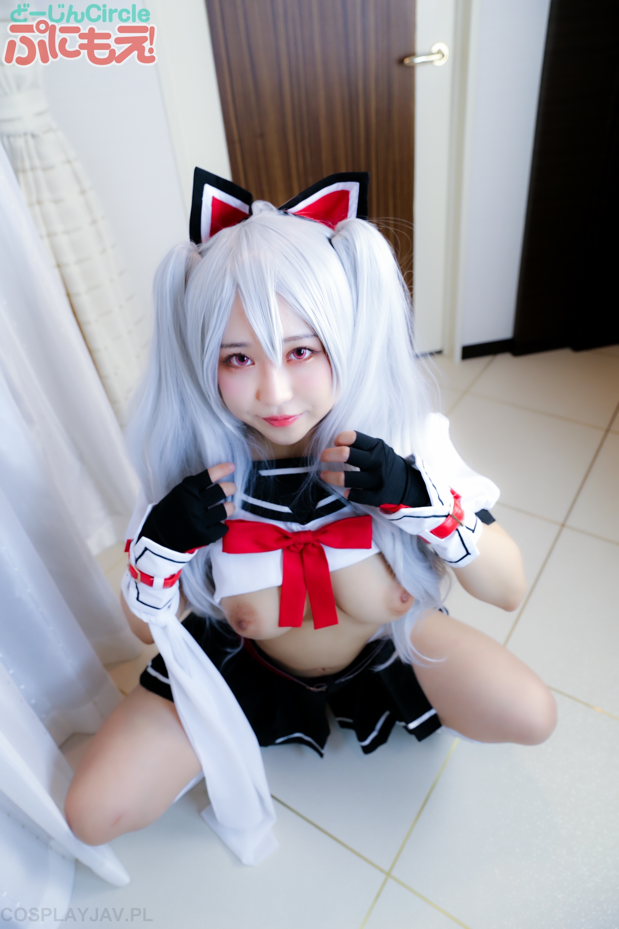 Azur Lane – Yuudachi