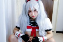 Azur Lane – Yuudachi (29)