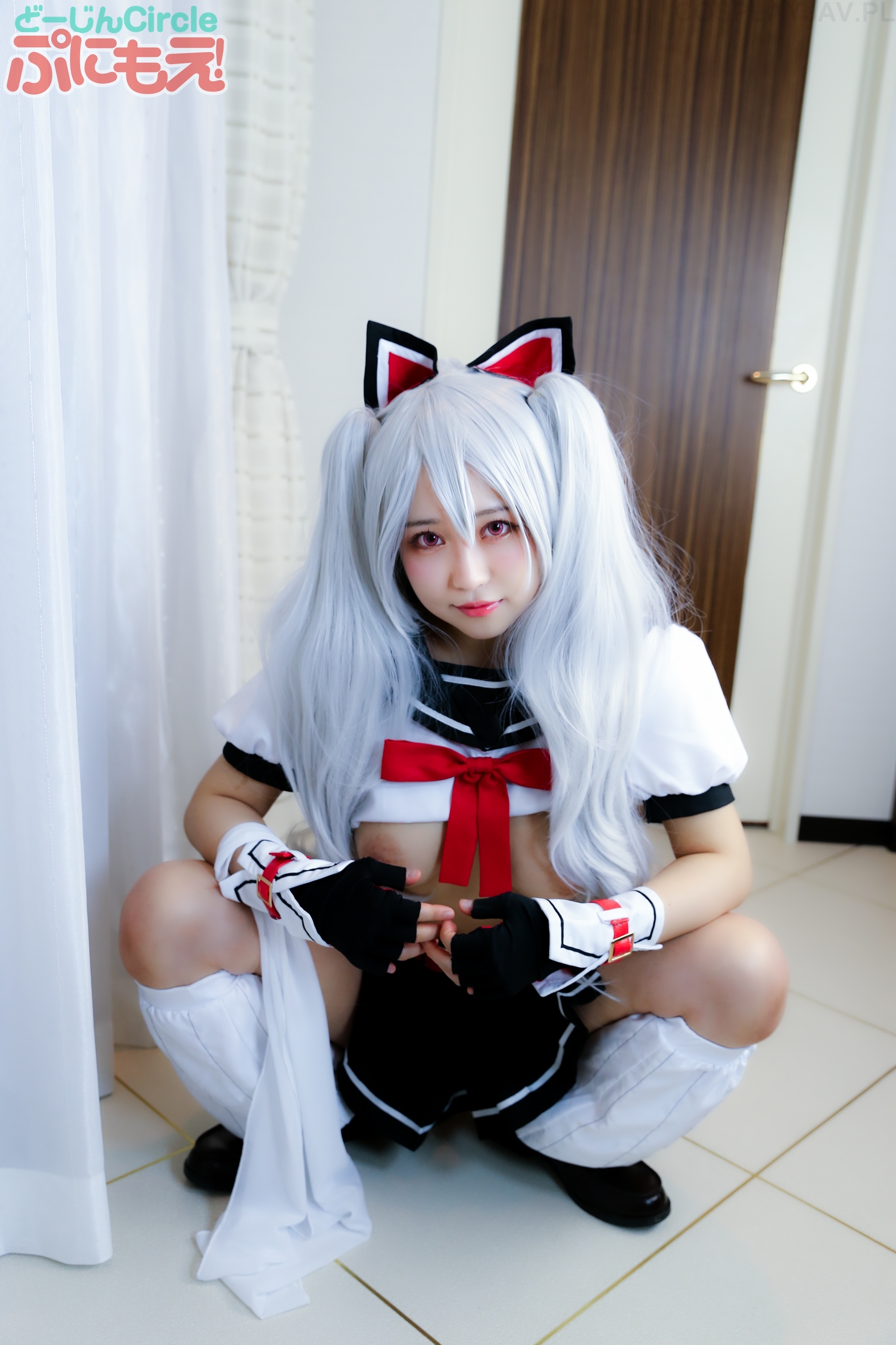 Azur Lane – Yuudachi