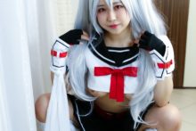 Azur Lane – Yuudachi (3)