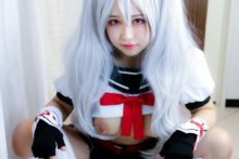 Azur Lane – Yuudachi (30)