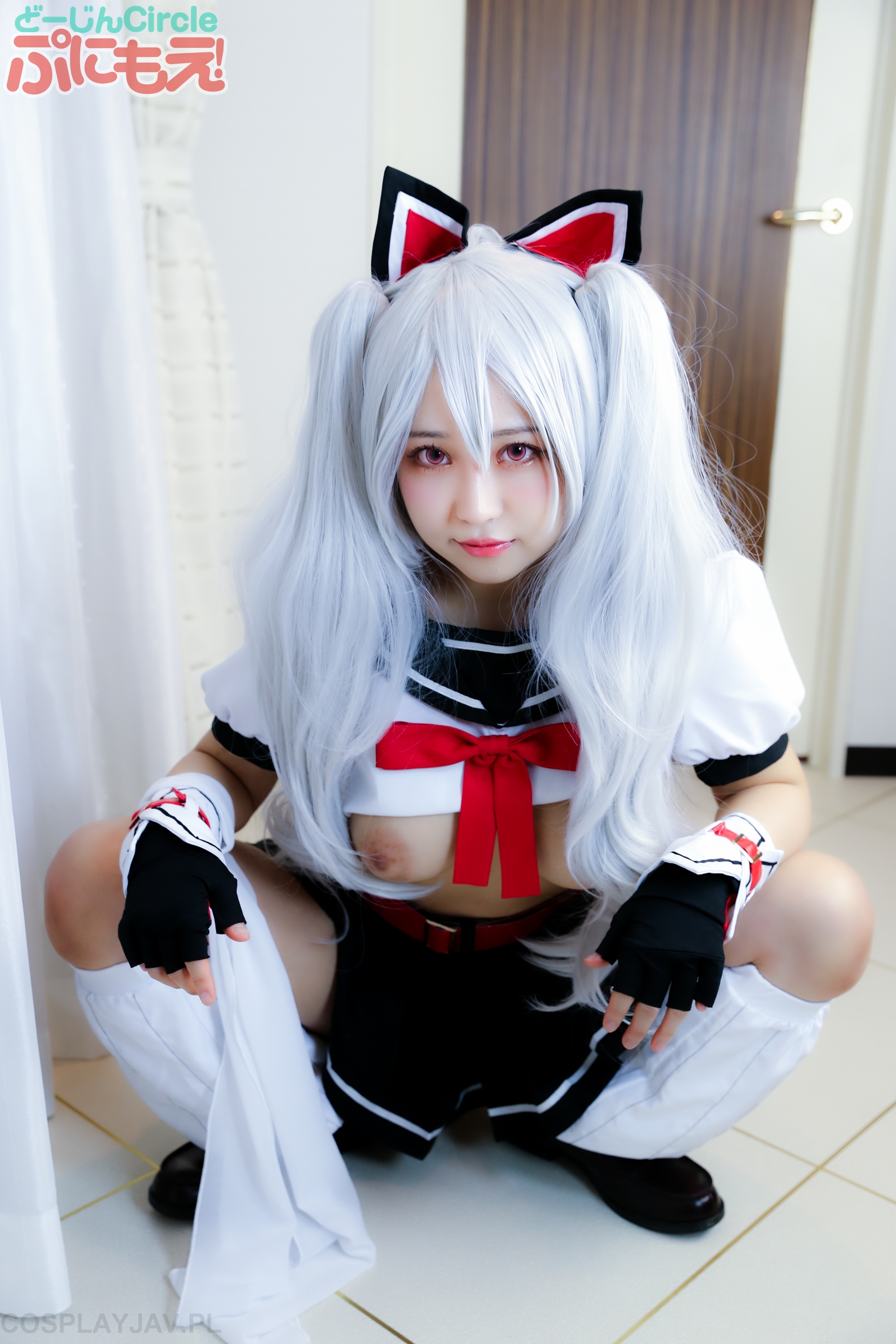 Azur Lane – Yuudachi