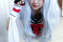 Azur Lane – Yuudachi (37)