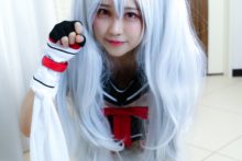 Azur Lane – Yuudachi (38)