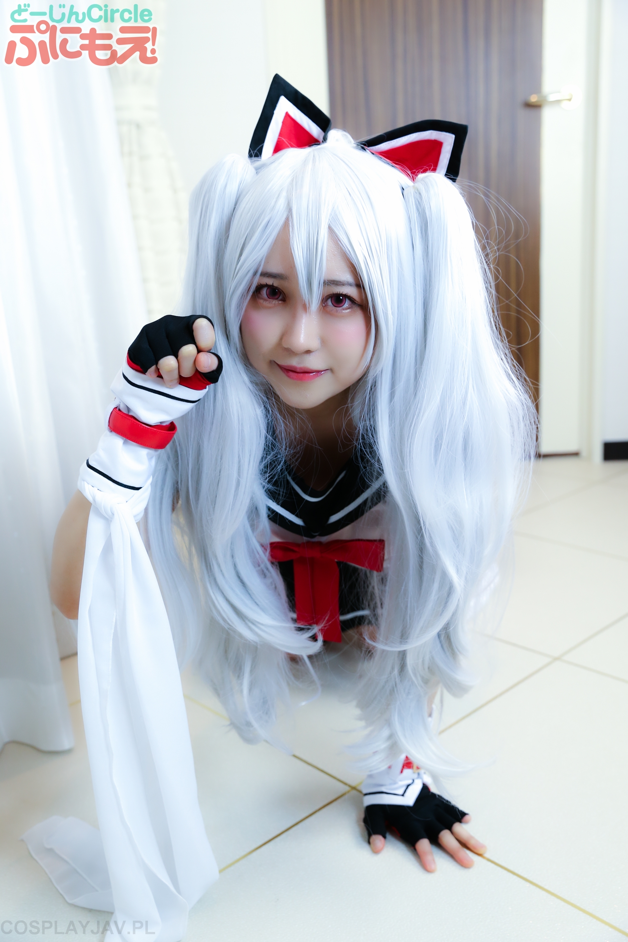 Azur Lane – Yuudachi