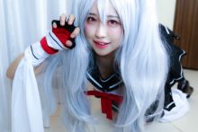 Azur Lane – Yuudachi (39)