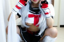 Azur Lane – Yuudachi (4)