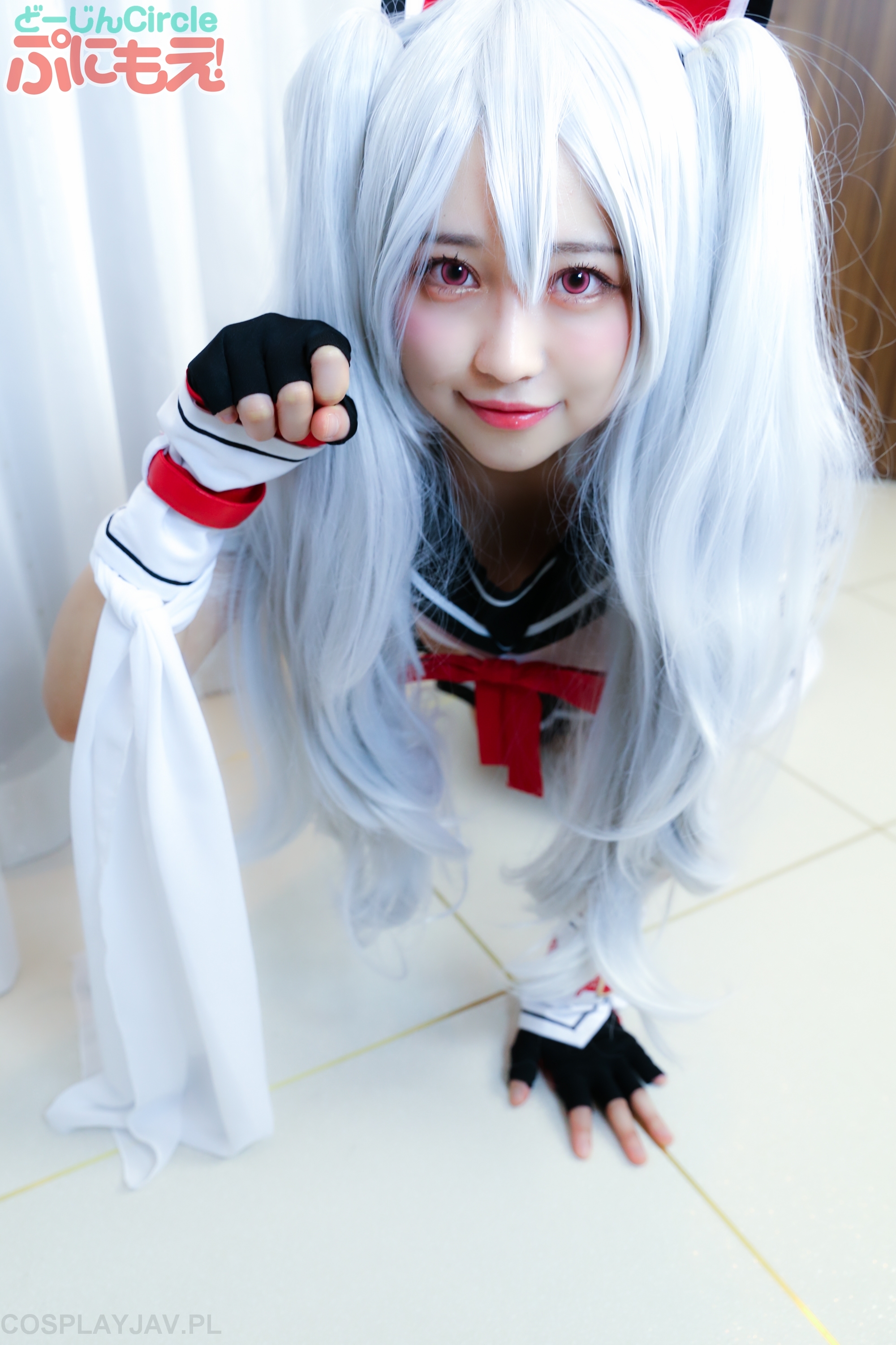 Azur Lane – Yuudachi