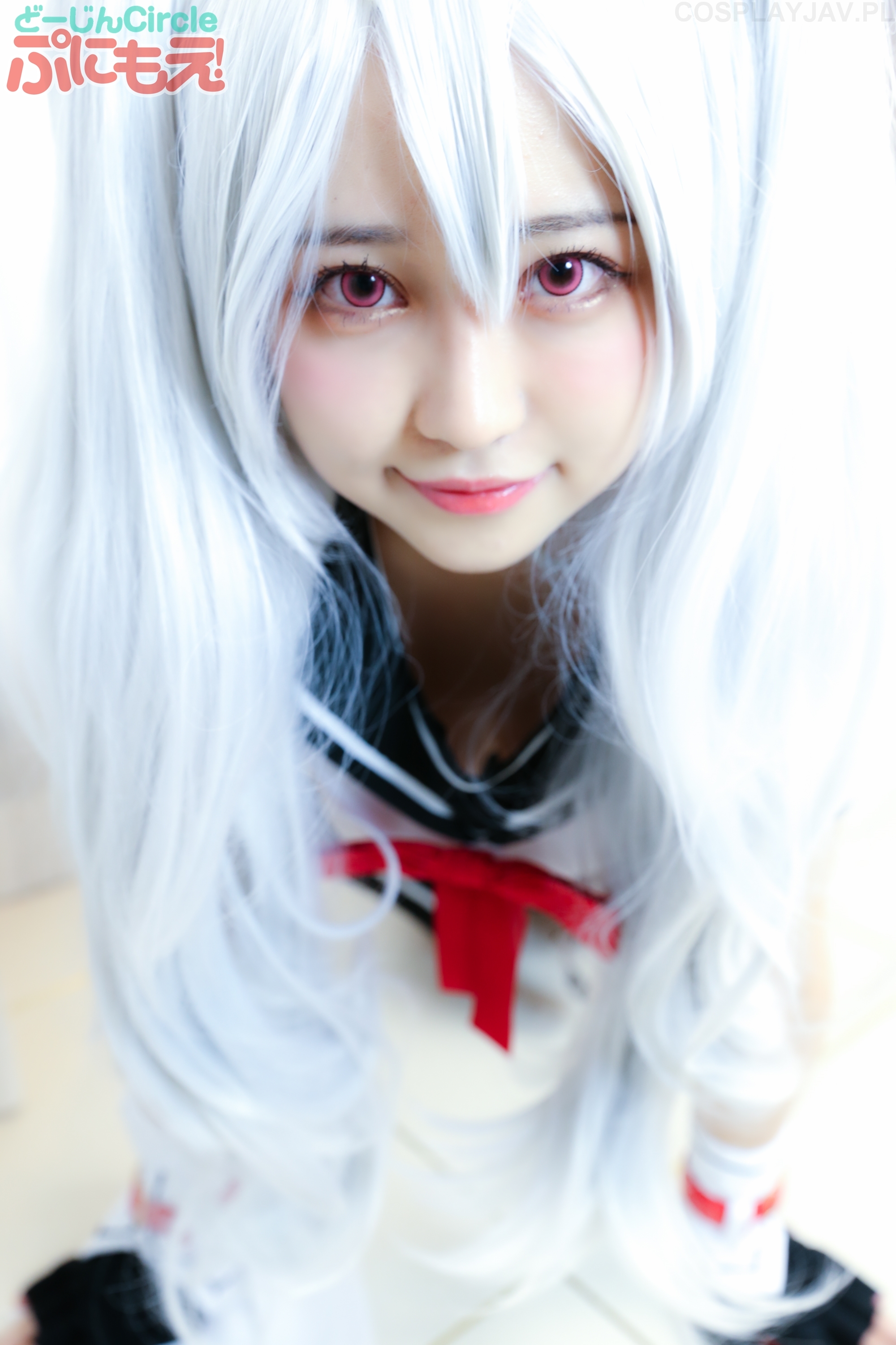 Azur Lane – Yuudachi