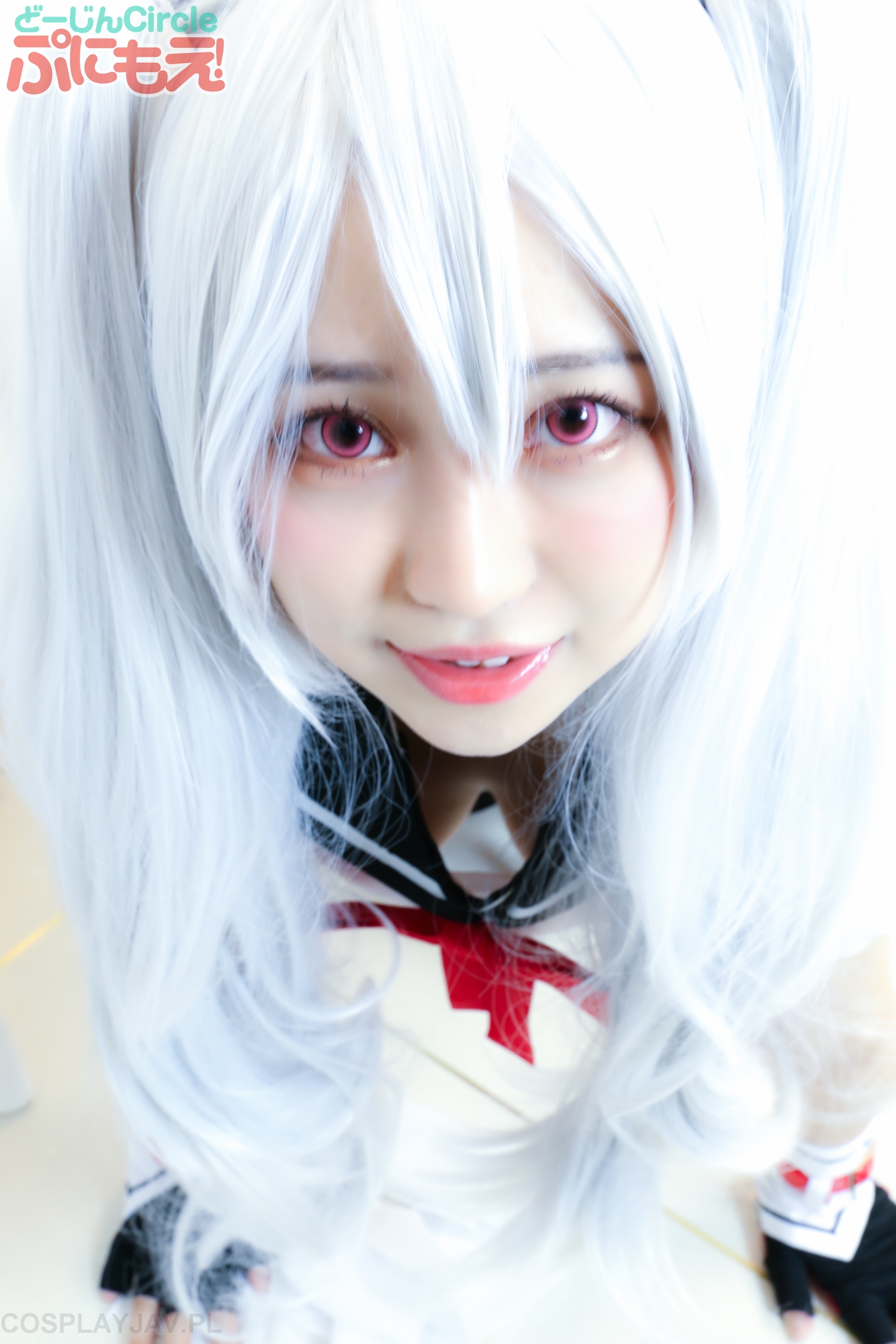 Azur Lane – Yuudachi