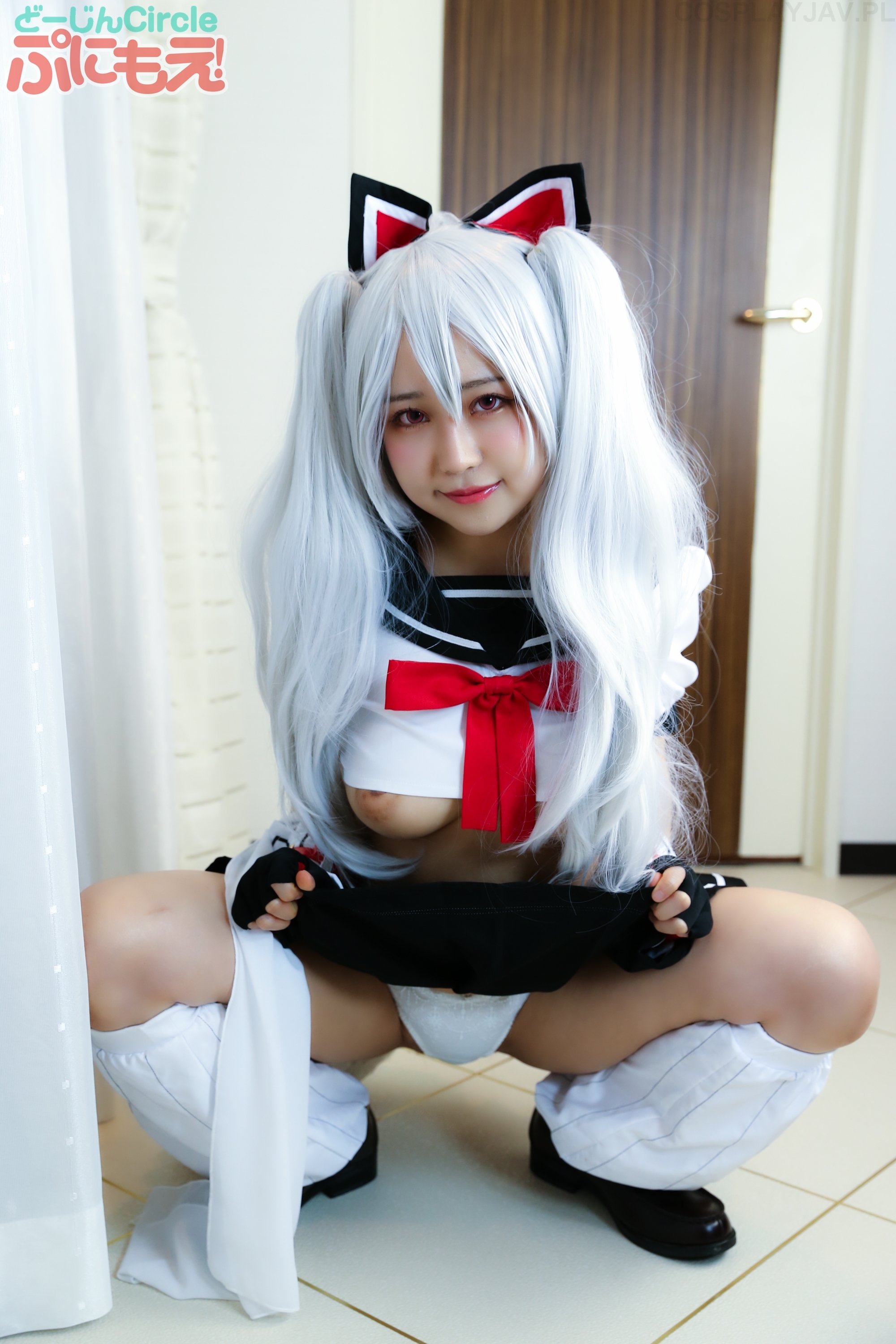 Azur Lane – Yuudachi