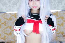 Azur Lane – Yuudachi (51)