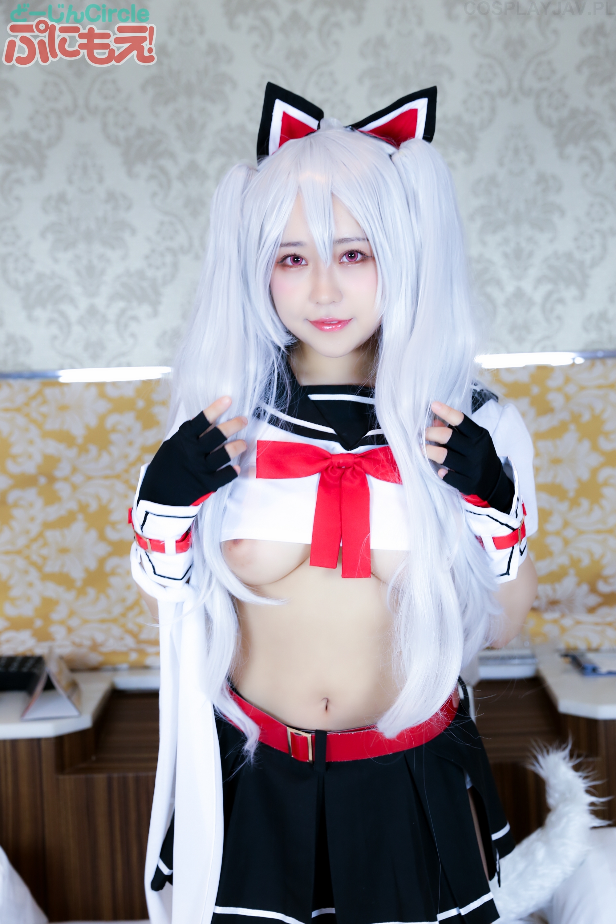 Azur Lane – Yuudachi