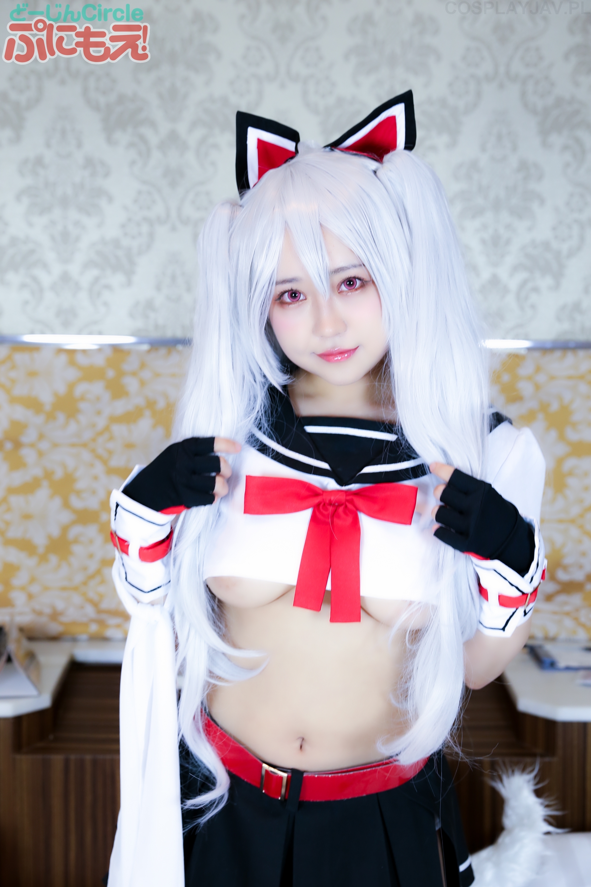 Azur Lane – Yuudachi