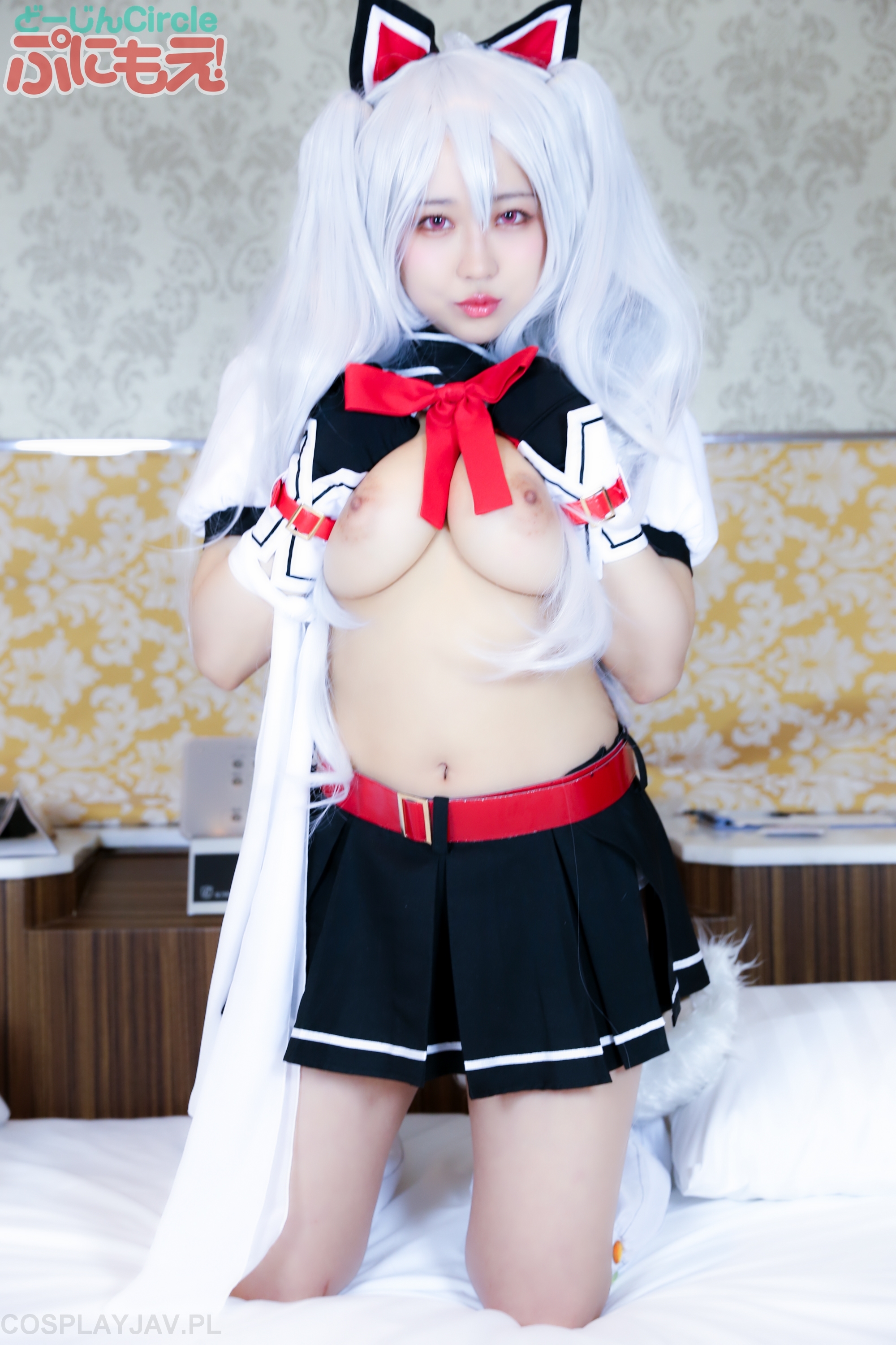 Azur Lane – Yuudachi