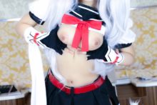 Azur Lane – Yuudachi (59)