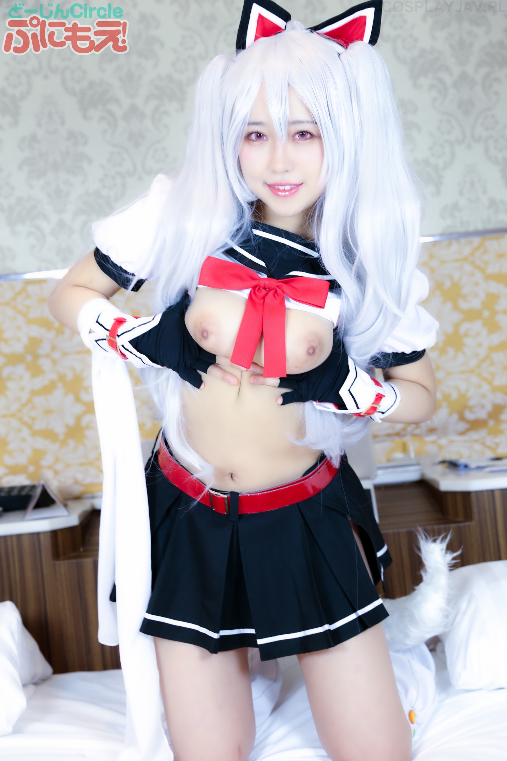 Azur Lane – Yuudachi