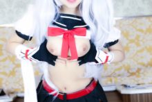 Azur Lane – Yuudachi (60)