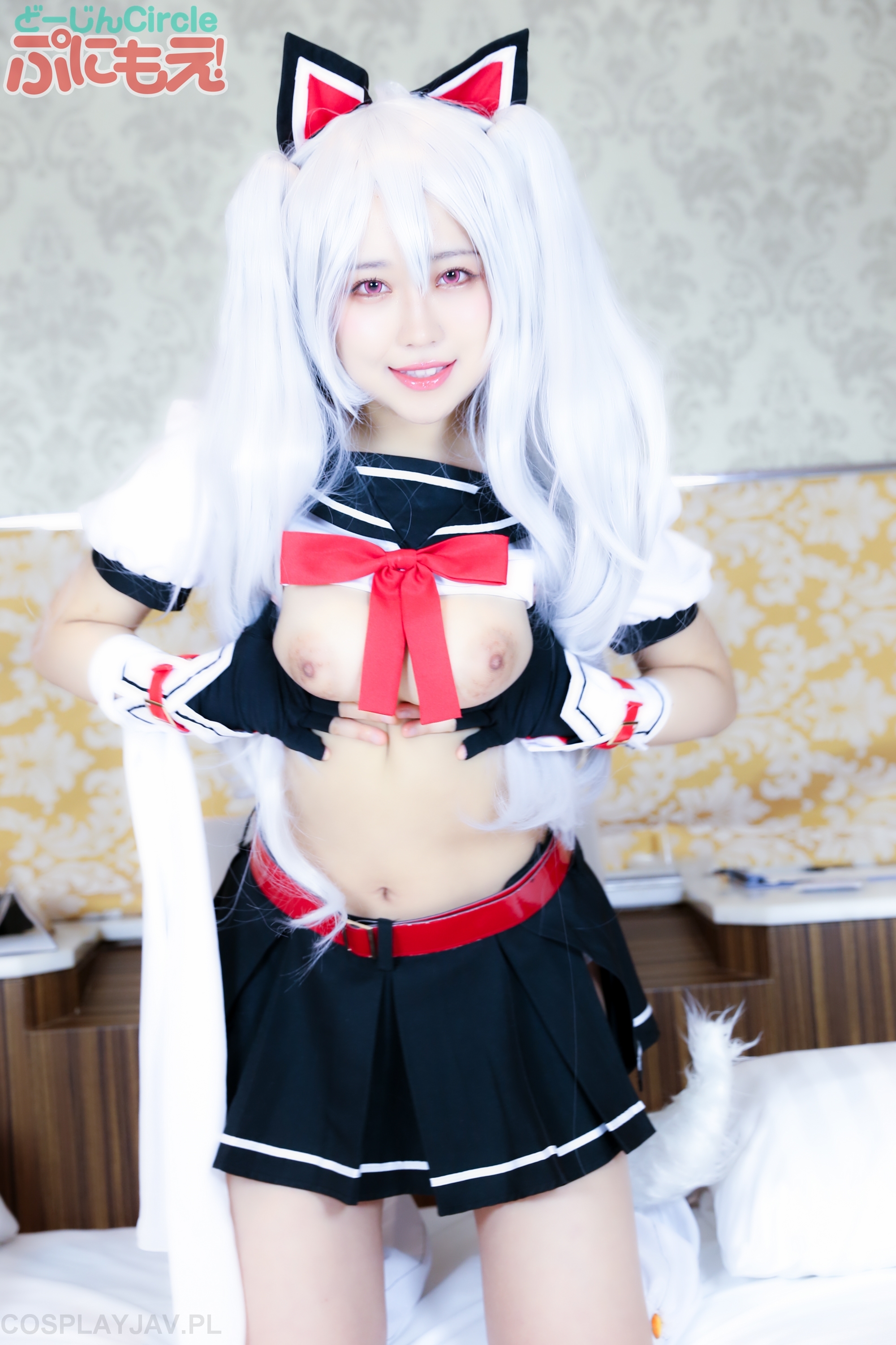 Azur Lane – Yuudachi