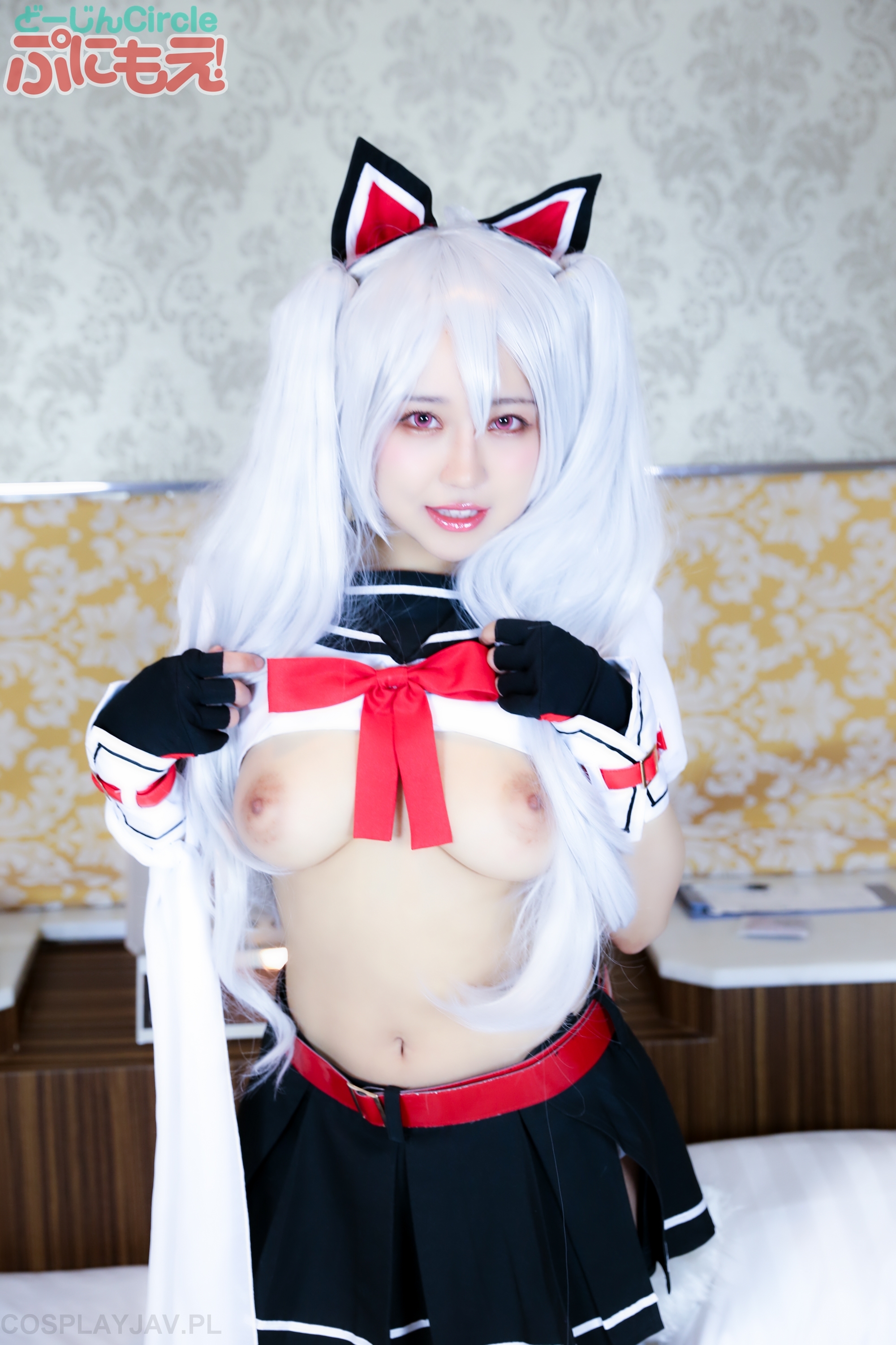 Azur Lane – Yuudachi