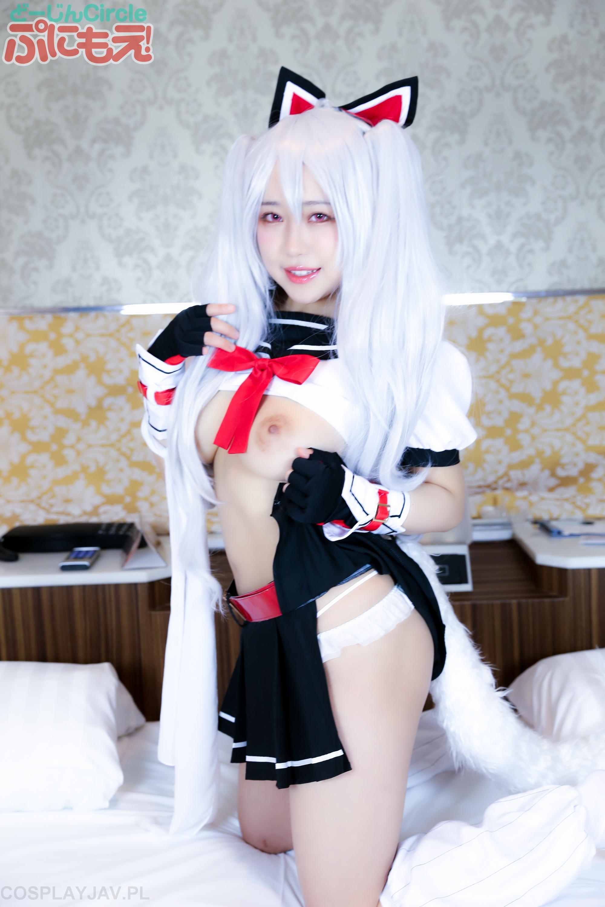 Azur Lane – Yuudachi