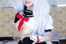Azur Lane – Yuudachi (73)