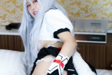 Azur Lane – Yuudachi (75)