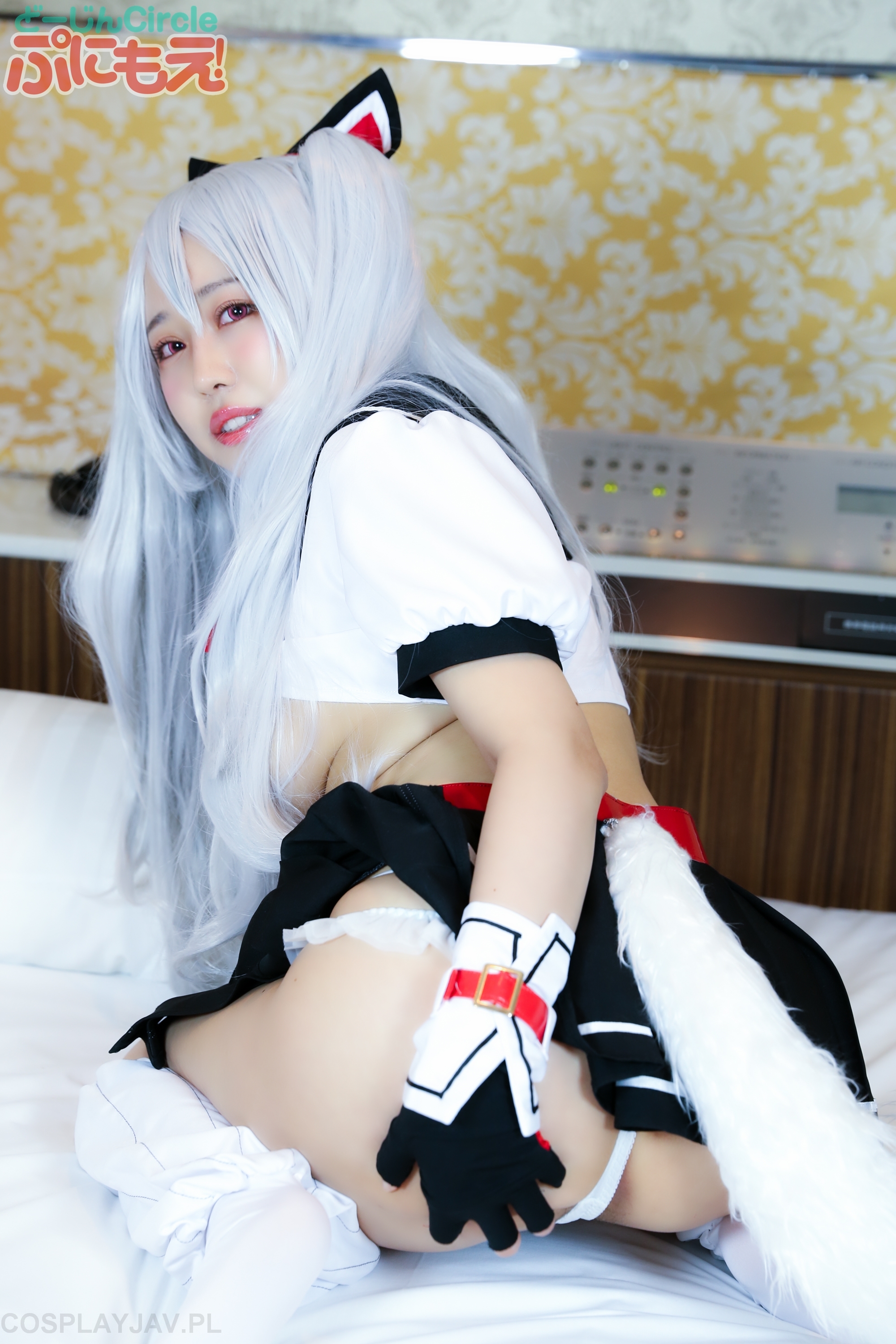 Azur Lane – Yuudachi