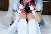 Azur Lane – Yuudachi (89)